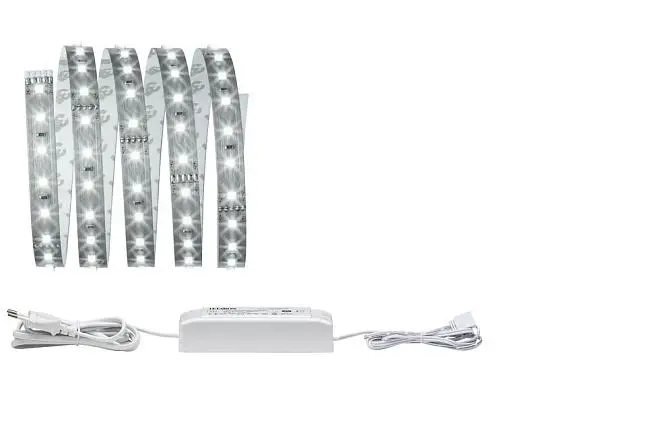 Светодиодная лента Paulmann 70578 MaxLED Светодиодная лента Paulmann 70578 MaxLED