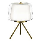 Светильник настольный ST-Luce SL6127.304.01 PANDORA