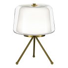 Светильник настольный ST-Luce SL6127.304.01 PANDORA