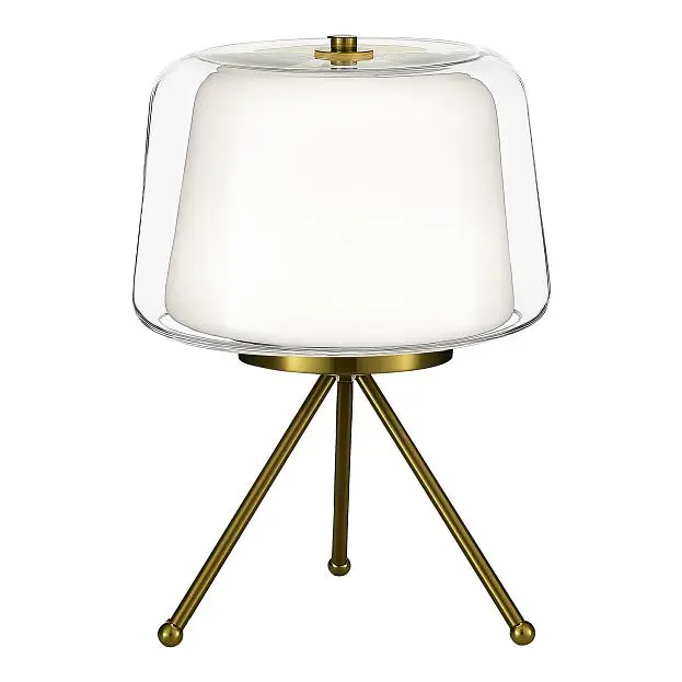 Светильник настольный ST-Luce SL6127.304.01 PANDORA Светильник настольный ST-Luce SL6127.304.01 PANDORA
