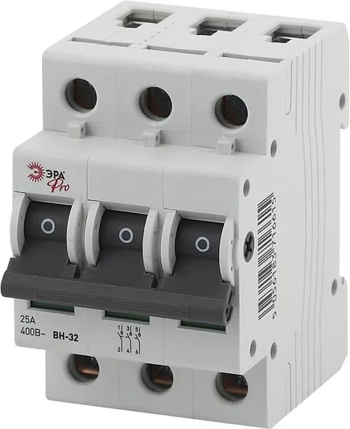 Автоматический выключатель ЭРА NO-902-97