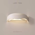 Бра FINIAN WALL Цвет Белый Lampatron 8336-22723