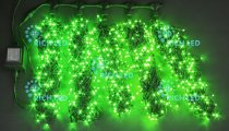 Гирлянда Rich LED RL-S5*20-B/G