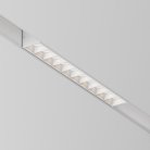 Трековый светильник Maytoni TR014-2-20W3K-W Points