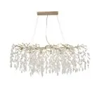 Подвесная люстра Favourite 3056-10P Brillo