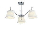 Потолочная люстра Simple Story 1009-3CL 1009