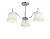 Потолочная люстра Simple Story 1009-3CL 1009