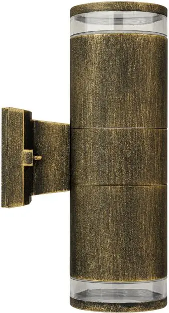 Архитектурная подсветка Oasis Light 78005 Gb tube Архитектурная подсветка Oasis Light 78005 Gb tube