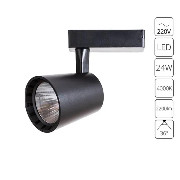 Светильник Потолочный Arte Lamp A2324PL-1BK ATILLO