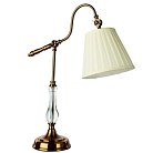 Настольный светильник Arte Lamp A1509LT-1PB SEVILLE