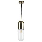 Подвесной светильник Lightstar 690011 (MD22501-1A ) RAMO