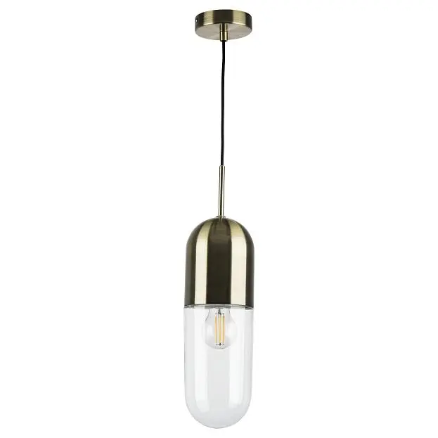 Подвесной светильник Lightstar 690011 (MD22501-1A ) RAMO Подвесной светильник Lightstar 690011 (MD22501-1A ) RAMO
