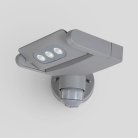 Настенный светильник уличный Oasis Light W6144S-1-PIR S LEDSPOT