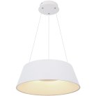 Светильник подвесной Globo 48801WH-45 Crotone