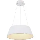 Светильник подвесной Globo 48801WH-45 Crotone