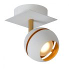 Светодиодный спот Lucide 77975/05/31 Binari Led White