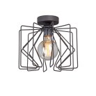 Люстра Vitaluce V4733-1/1PL лофт