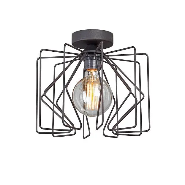 Люстра Vitaluce V4733-1/1PL лофт Люстра Vitaluce V4733-1/1PL лофт