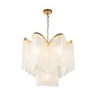 Подвесная люстра Favourite 2966-7P Nubes