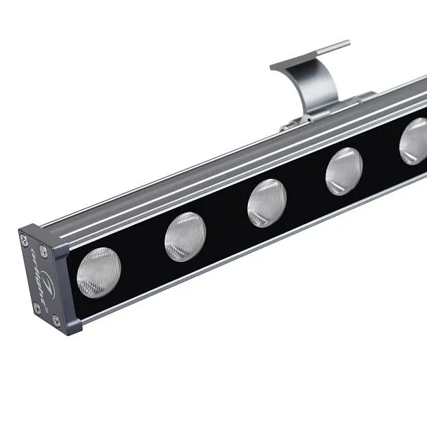 Линейный прожектор Arlight 045371 Линейный прожектор Arlight 045371