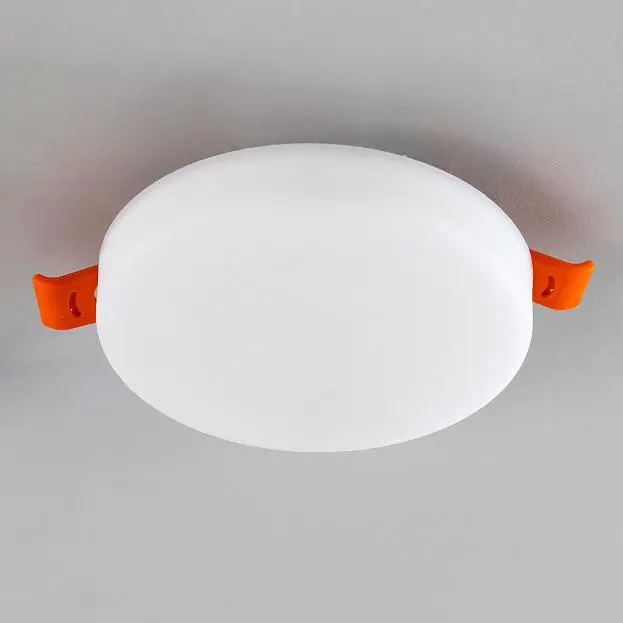 Встраиваемый светильник Citilux CLD5310W Вега