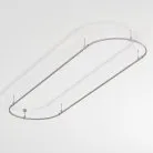 Шинопровод Arlight 050196 APRIORI