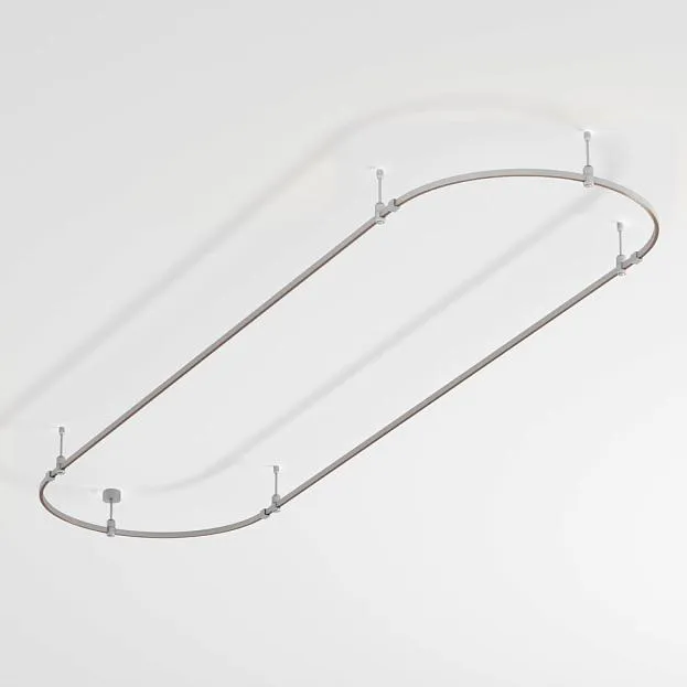 Шинопровод Arlight 050196 APRIORI Шинопровод Arlight 050196 APRIORI