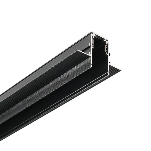 Шинопровод MyFar MT0202-1B Busbar for MagLine 23 Шинопровод MyFar MT0202-1B Busbar for MagLine 23