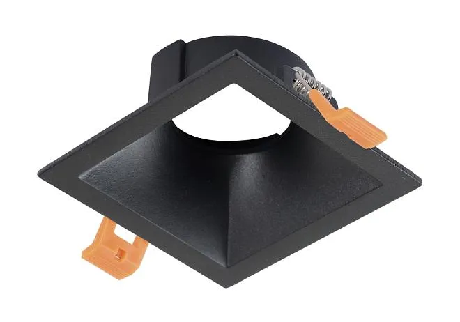 Светильник встроенный Crystal Lux CLT 007C1 BL 1400/170