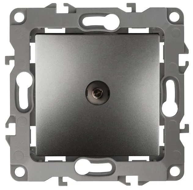 Розетка ЭРА 12-3101-12