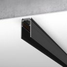 Шинопровод накладной (черный) Elektrostandard 85127/00 Slim Magnetic (3 м) a062324