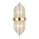 Светильник настенный (Бра) Aployt APL.638.11.02 Danil