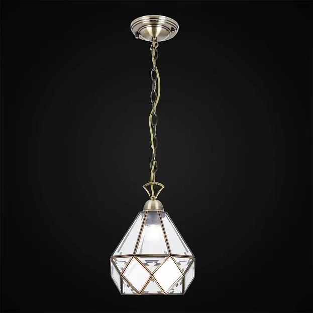 Подвесной светильник Citilux CL442110 Витра Витра-1 Подвесной светильник Citilux CL442110 Витра Витра-1