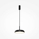 Подвесной светильник Maytoni MOD189PL-L12B3K1 Gerhard