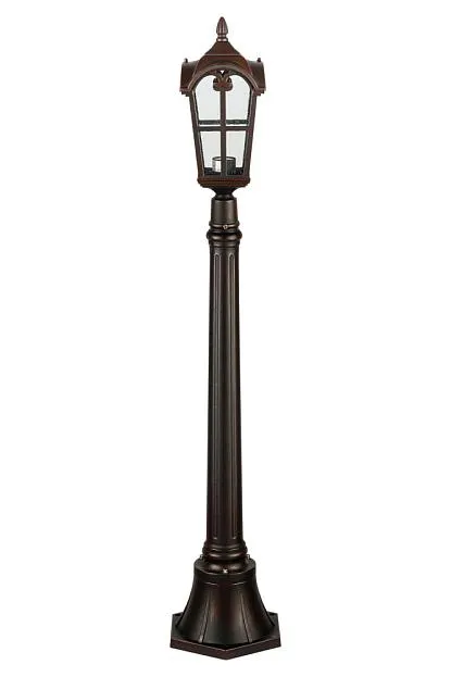 Наземный фонарь Oasis Light 86107 R PORTO Наземный фонарь Oasis Light 86107 R PORTO