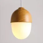 Подвесной светильник ЖЕЛУДИ Модель A. Lampatron zheludi-a 540-396