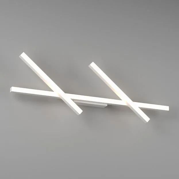 Настенный светильник DesignLed C00120100A-WH-WW MARS-DBL Настенный светильник DesignLed C00120100A-WH-WW MARS-DBL