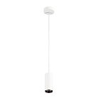 Подвесной светильник SLV 1004168 NUMINOS S PD TRIAC white