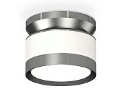 Комплект накладного светильника Ambrella light XS8101070 Techno
