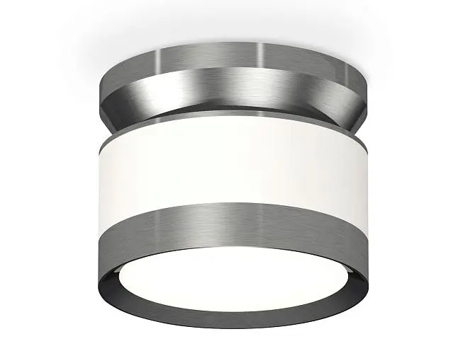 Комплект накладного светильника Ambrella light XS8101070 Techno Комплект накладного светильника Ambrella light XS8101070 Techno