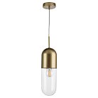 Подвесной светильник Lightstar 690013 (MD22501-1A ) RAMO