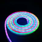 Комплект гибкого неона Elektrostandard 5050 SLS 02 12V 7W N RGB IP 65 a049856