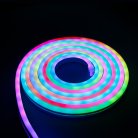 Комплект гибкого неона Elektrostandard 5050 SLS 02 12V 7W N RGB IP 65 a049856