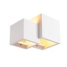 Бра SLV 1004733 PLASTRA CUBES WL