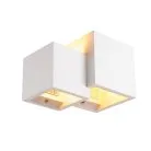Бра SLV 1004733 PLASTRA CUBES WL
