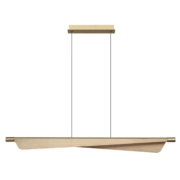 Подвесной светильник Odeon Light 7017/24LB LINEA