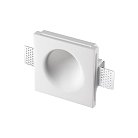 Светильник встраиваемый в стену под покраску IP20 GU10 50W 220-240V Novotech 371013 CAIL