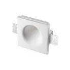 Светильник встраиваемый в стену под покраску IP20 GU10 50W 220-240V Novotech 371013 CAIL