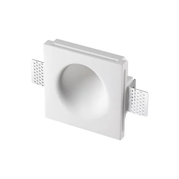 Светильник встраиваемый в стену под покраску IP20 GU10 50W 220-240V Novotech 371013 CAIL