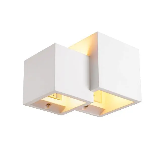 Бра SLV 1004733 PLASTRA CUBES WL Бра SLV 1004733 PLASTRA CUBES WL